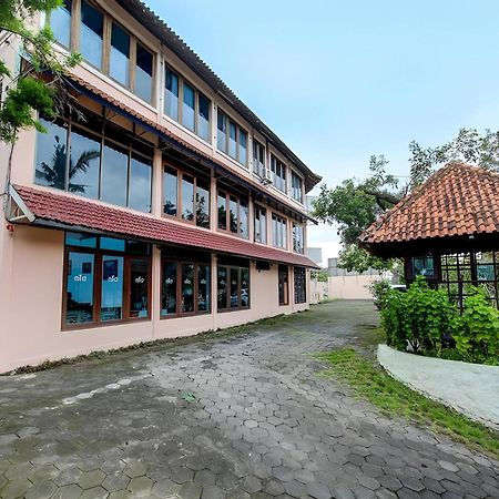 Belvilla Y Resort Near Central Ubud Kültér fotó