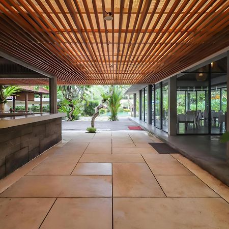 Belvilla Y Resort Near Central Ubud Kültér fotó
