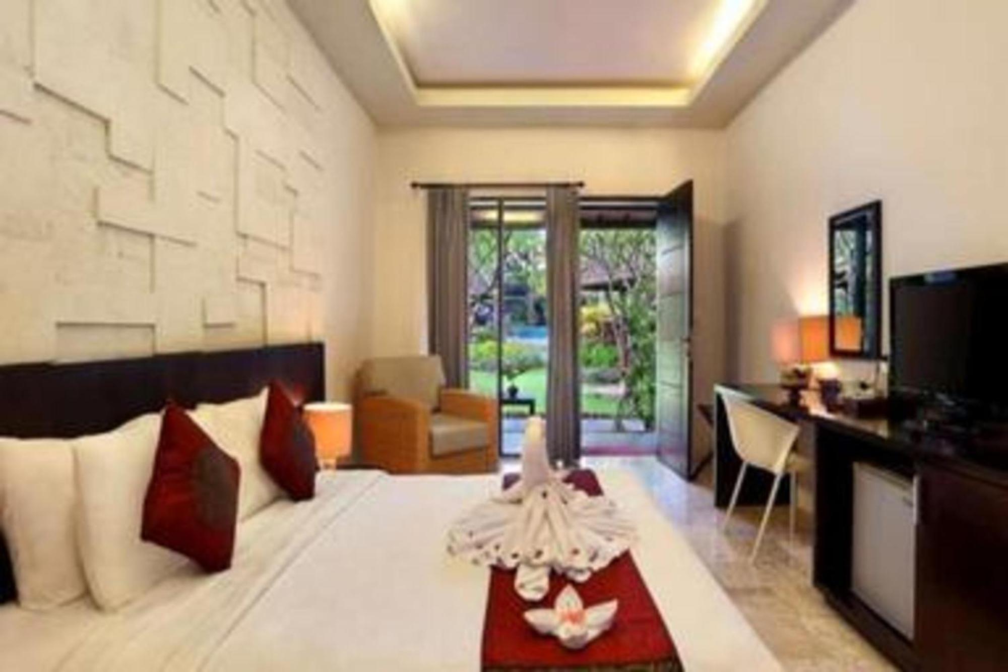 Belvilla Y Resort Near Central Ubud Kültér fotó