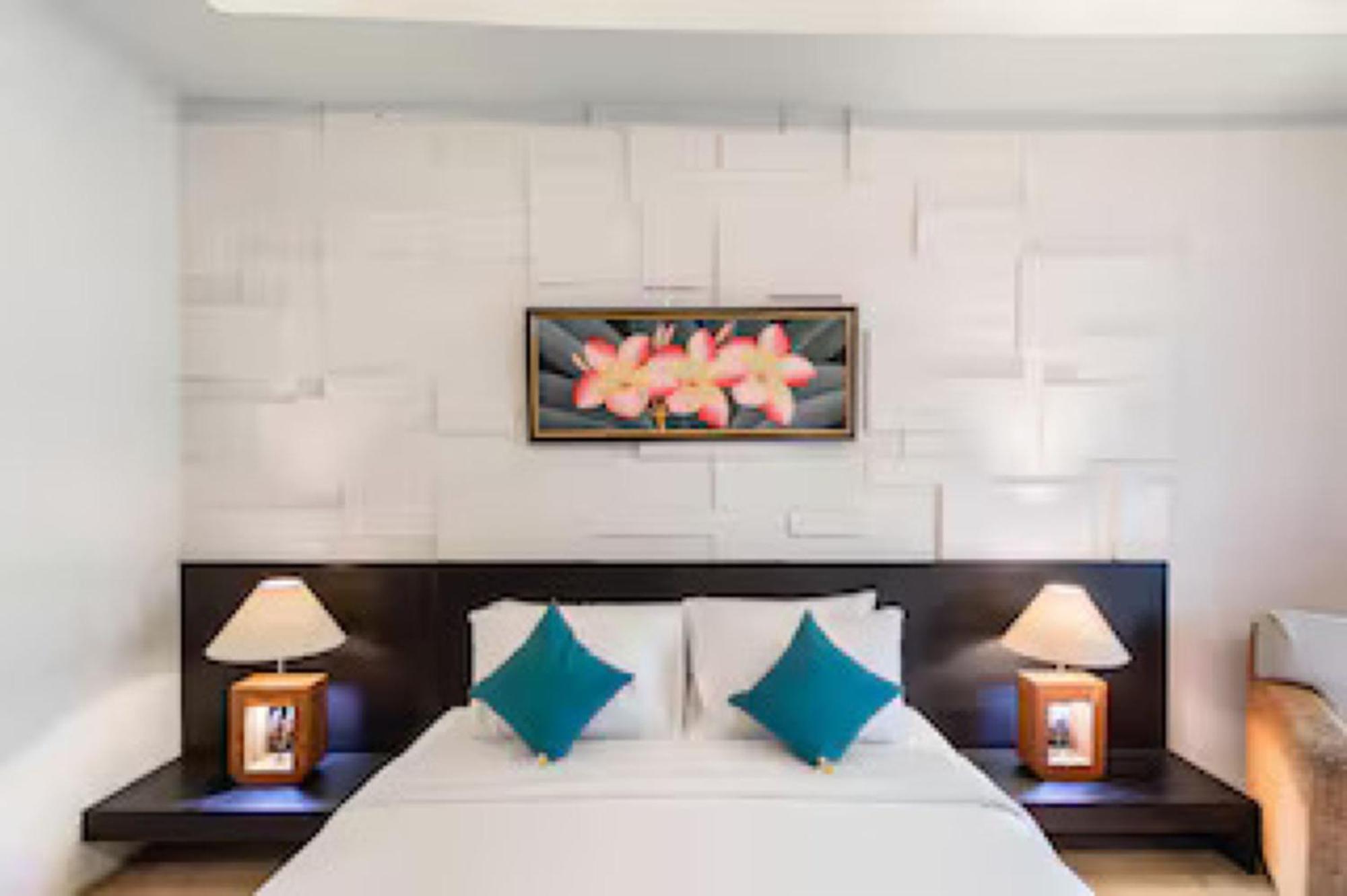 Belvilla Y Resort Near Central Ubud Kültér fotó