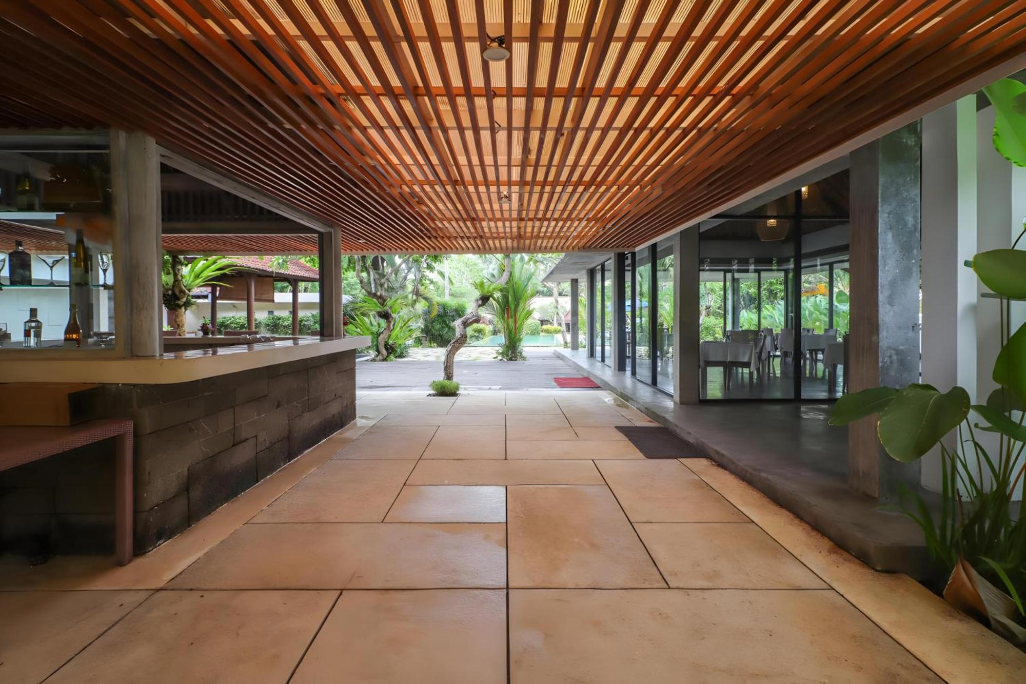 Belvilla Y Resort Near Central Ubud Kültér fotó