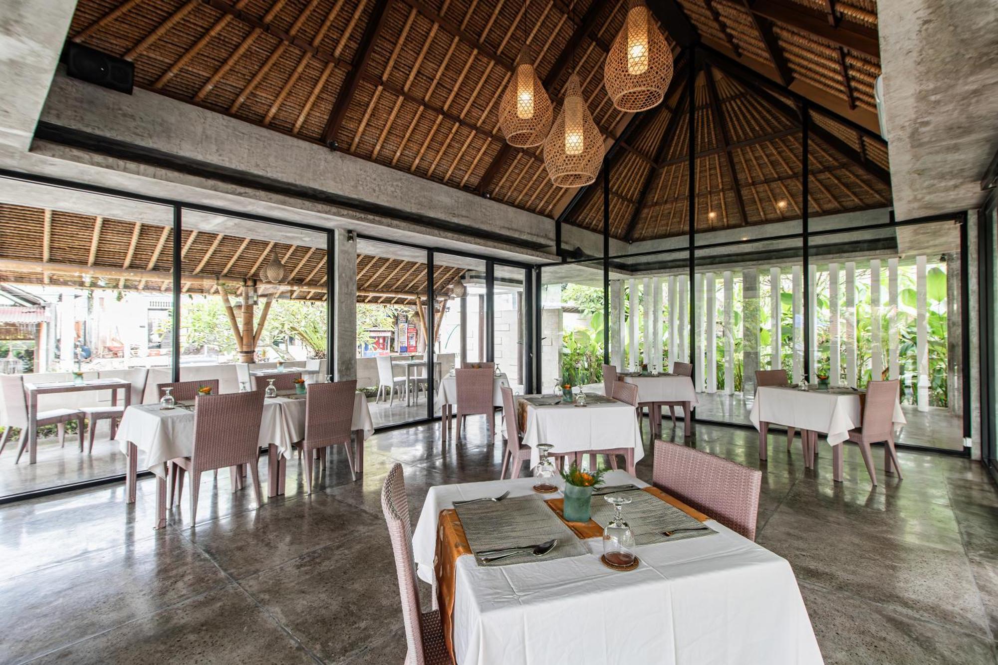 Belvilla Y Resort Near Central Ubud Kültér fotó