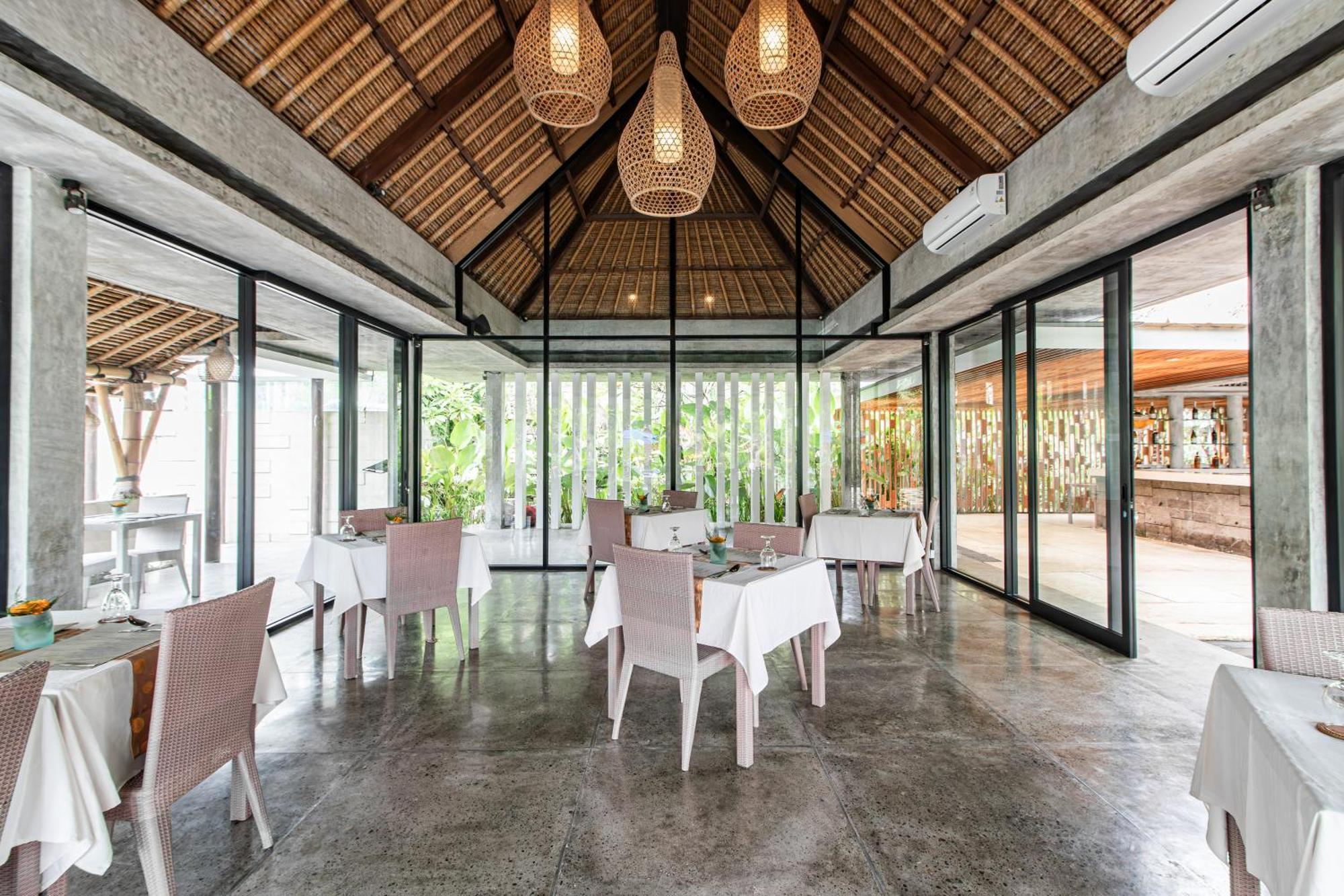 Belvilla Y Resort Near Central Ubud Kültér fotó