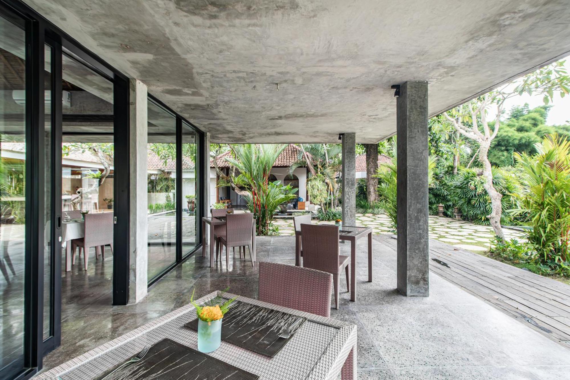 Belvilla Y Resort Near Central Ubud Kültér fotó