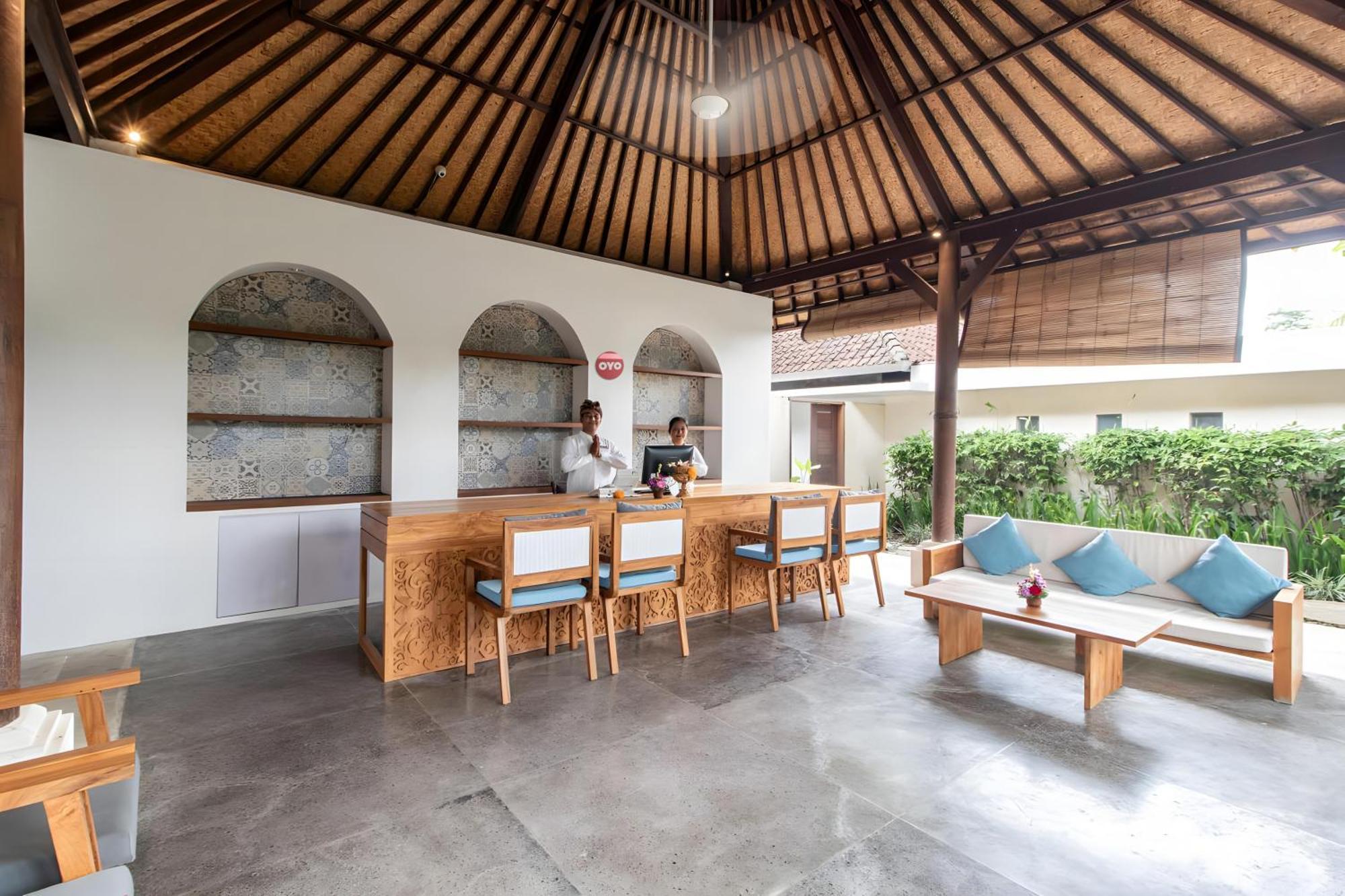 Belvilla Y Resort Near Central Ubud Kültér fotó